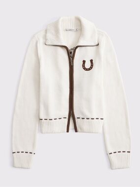 Abercrombie & Fitch cardigan